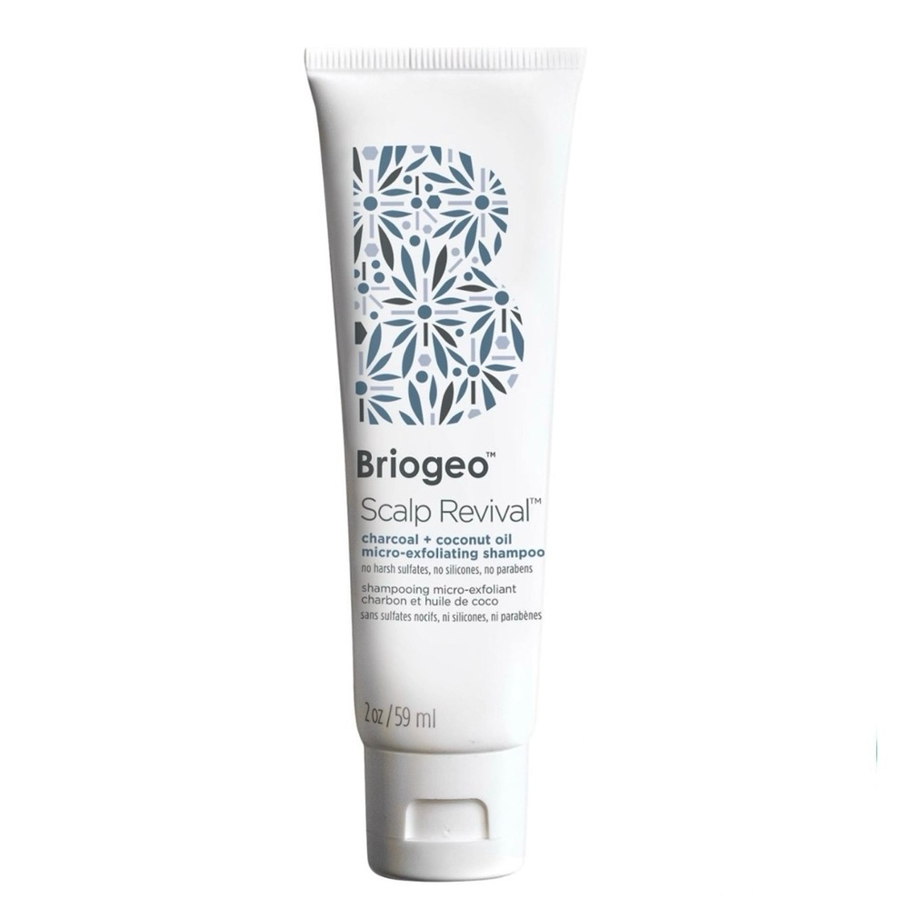 3/$25 Briogeo Scalp Revival Charcoal & Coconut Oil Shampoo